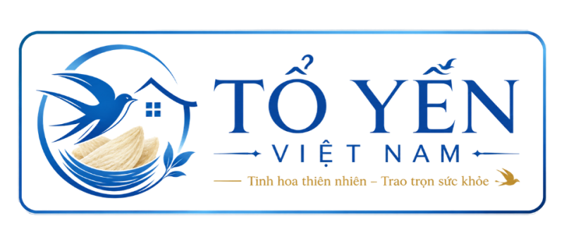 Tổ Yến Việt Nam