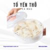 Tổ yến thô Cà Mau